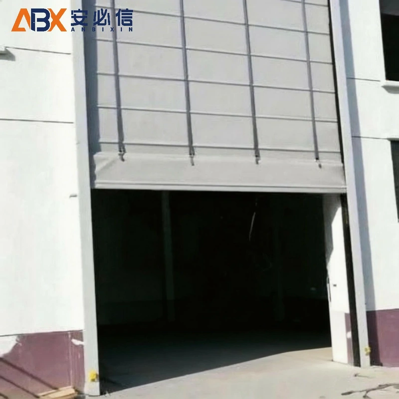 四平市堆积门